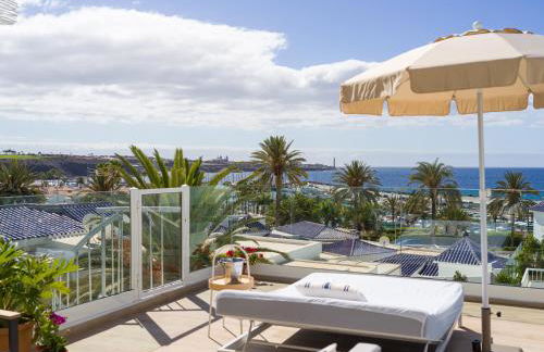 Pasitoblanco Porto Mare 7 Seaview Villa private heated pool - Foto 13