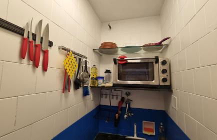 JK Building - Niemeyer's iconic building in BH MG - Foto 43