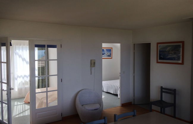 Les Terrasses de la plage de Trestel - Foto 5