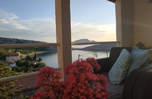 Apartment love Cvita,amazing sea view - Foto 1