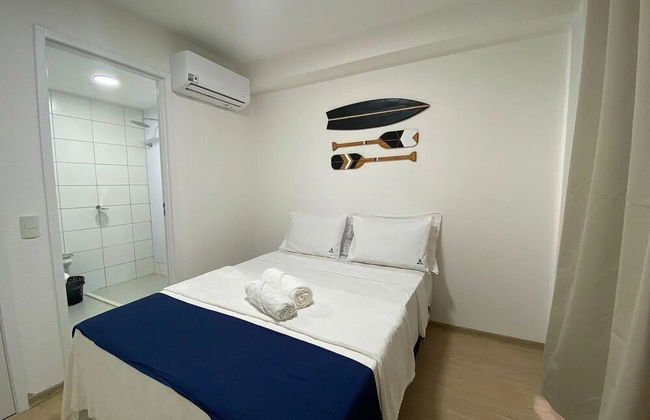 Mirante Clube - Praia do Futuro - Foto 31