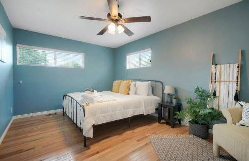 Arvada home w hot tub & BBQ - Photo 17