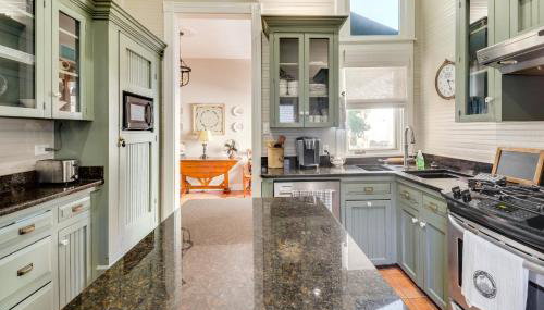 Walk to Mississippi River and Dtwn Historic Haven! - Foto 2