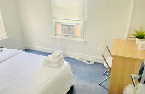 Oui on Ludlow - Entire House and Private Rooms in University City - Foto 13