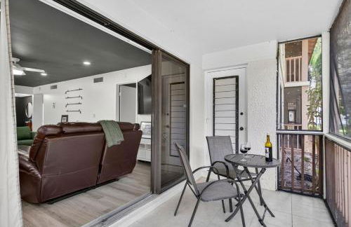 Caddyshack Golf themed Condo! 15 mins to beach&PBI - Foto 6