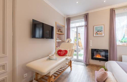 La bulle romantique - Foto 46