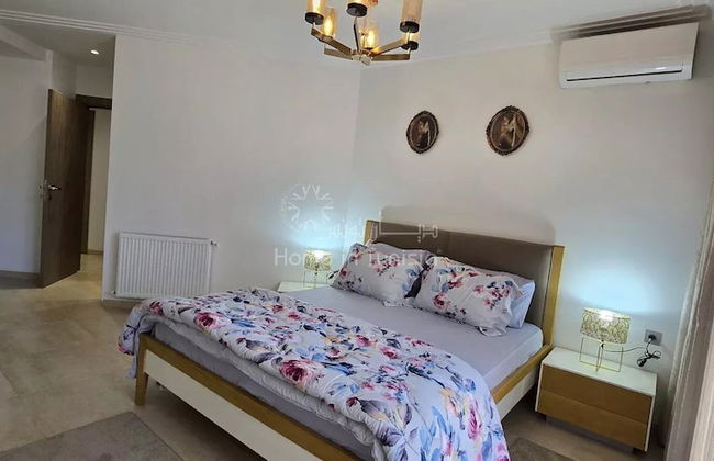 Seasonal Rental - Apartment in the Skanes Area - Foto 2