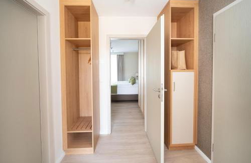 Appartement am Plauer See in Ganzlin - Foto 17