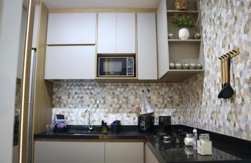 Apto 5 estrelas Canto Salvatore - Foto 8