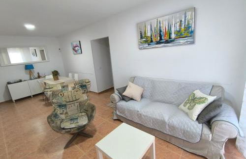 CASA CANDELARIA,PARKING,AIR,WIFi - Foto 42