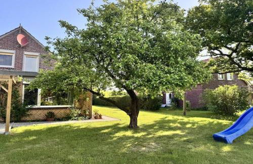 Ferienhaus, Friederikensiel - Foto 35