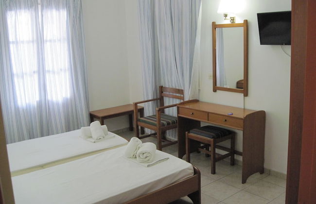 Tatsis Apartments - Foto 24