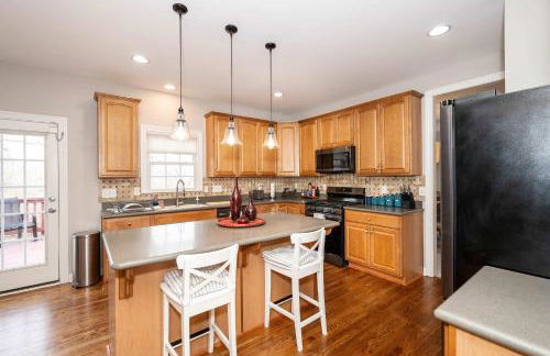 Mason Oasis 5 BDR Home Sweet Home Family-Friendly - Foto 32