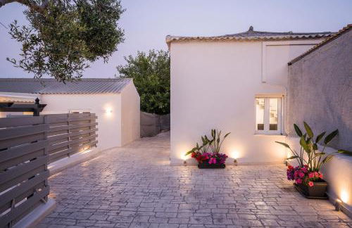 B&M HOUSE,SIRILI,PLATANIAS - Foto 32