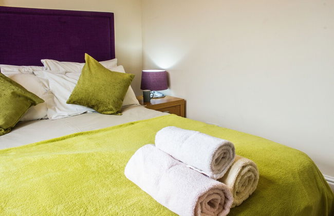 St Swithins - Foto 1