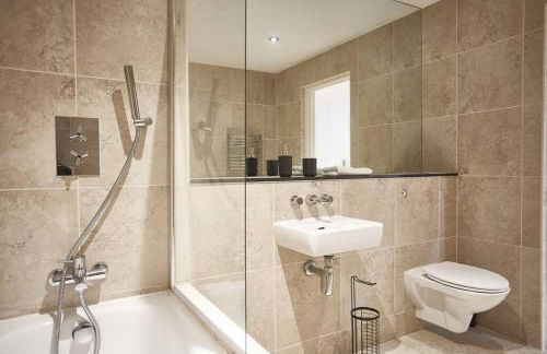 The Garnet Suite - Foto 35