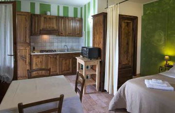 Bio Agriturismo Montemenardo Apartments - Foto 21