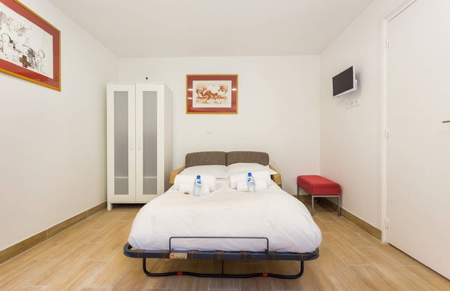 Résidence MALAKOFF - Foto 25