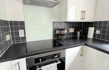 Cosy & Central 2 Bedrooms Apt - Foto 8