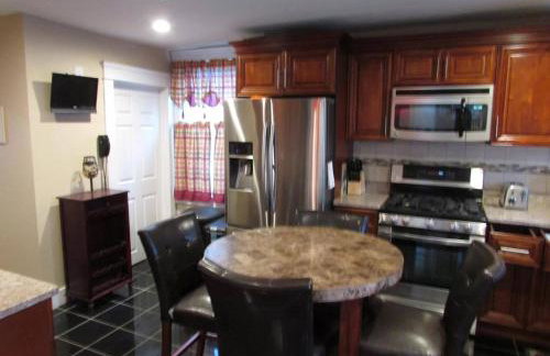 Mount Pleasant Hideaway - Foto 11