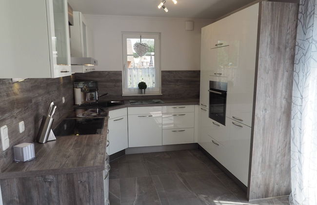 Holiday Home in Rerik With Garden - Foto 7