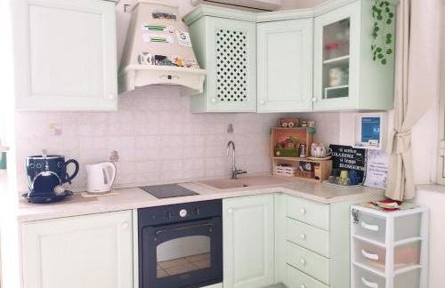 Casetta la Terrazza - Foto 7