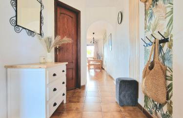 Strelitzia Apartment - ocean view & heated pool & AC - Photo 33