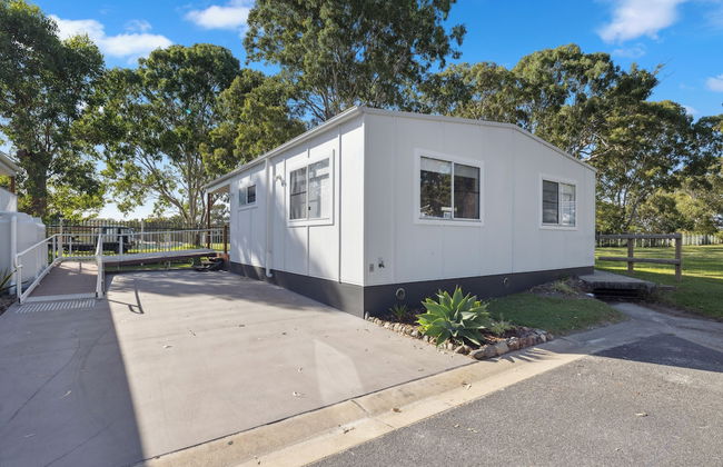 Valla Beach Holiday Park - Foto 41