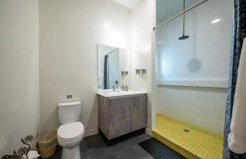 Hotel Narcissus - Room 4 - Foto 8