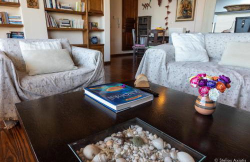 Aegean Panorama Apartments - Foto 64