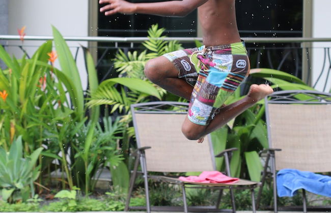 Luxury Sky Penthouses 3-6BR Condo-Hotel at Oceano Jaco - Foto 36