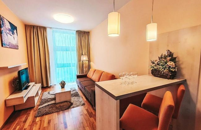 Hotel Crocus - Foto 16