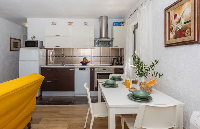 Apartment Anivija - Foto 11