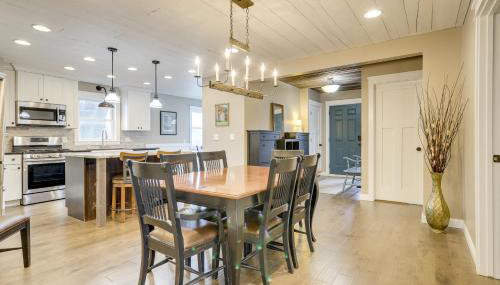 Getaway with Private Acreage in the Minneapolis Area - Foto 3