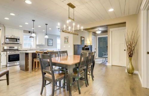 Getaway with Private Acreage in the Minneapolis Area - Foto 3