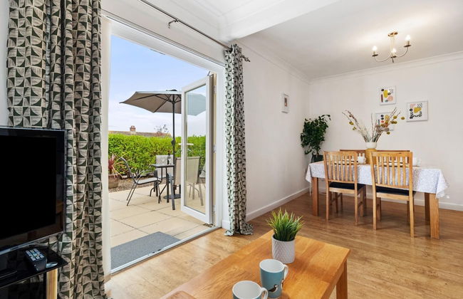 St Helens Apartment 2 - Short Walk to Beach - Foto 11