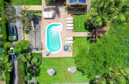 Cubo's Villa Llanos de la Plata - Foto 8