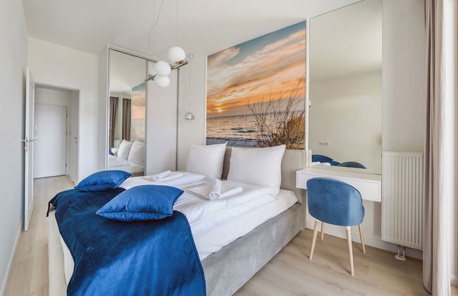 Apartamenty Sun & Snow GEA ECO - Photo 31