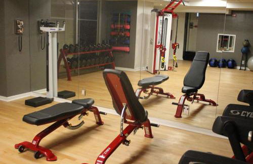 Beautiful Resort in Midtown 45 - Deluxe 1BD - Foto 10