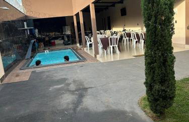 Espaço de Eventos WL Eventos - Foto 13