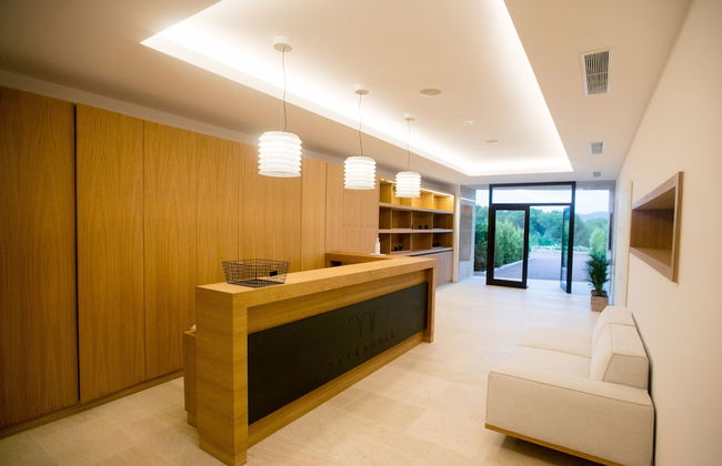 Safragell Ibiza Suites & Spa - Foto 55