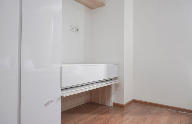 Spacious 3Br At Green Central City Glodok Apartment - Foto 7