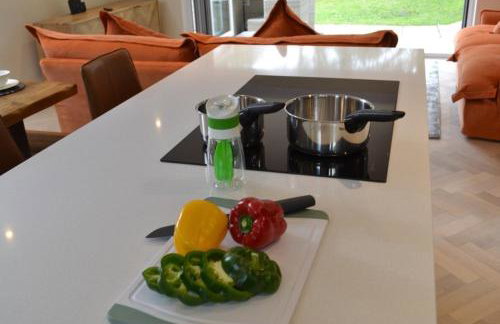 Luxury Home on Maenporth Estate Next to the Beach - Foto 9