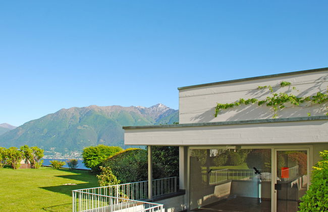 Vista Panorama - Foto 22