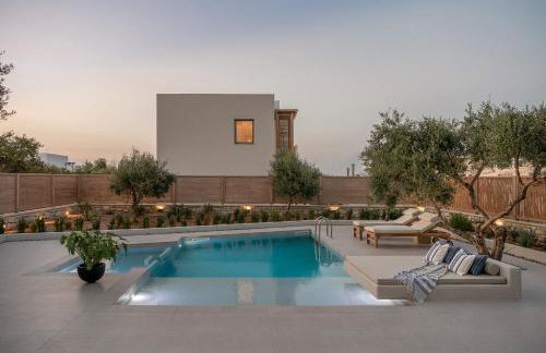 Anthos Villas - Chania - Photo 51