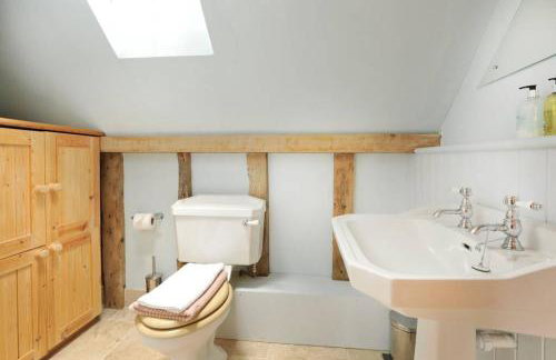 Old Oak Barn - Beautiful barn conversion with wonderful Jacuzzi hot tub - Foto 23