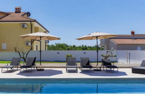 Holiday Home Villa Lucia by Interhome - Foto 15