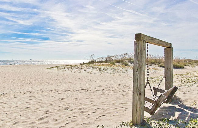 Village Place 6B - Bella Tybee - Foto 45