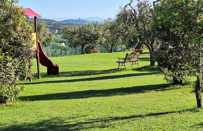 Antico Borgo il Cardino - Photo 61