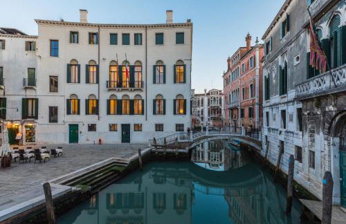 Palazzo Morosini Degli Spezieri - Lifestyle Apartments - Foto 46